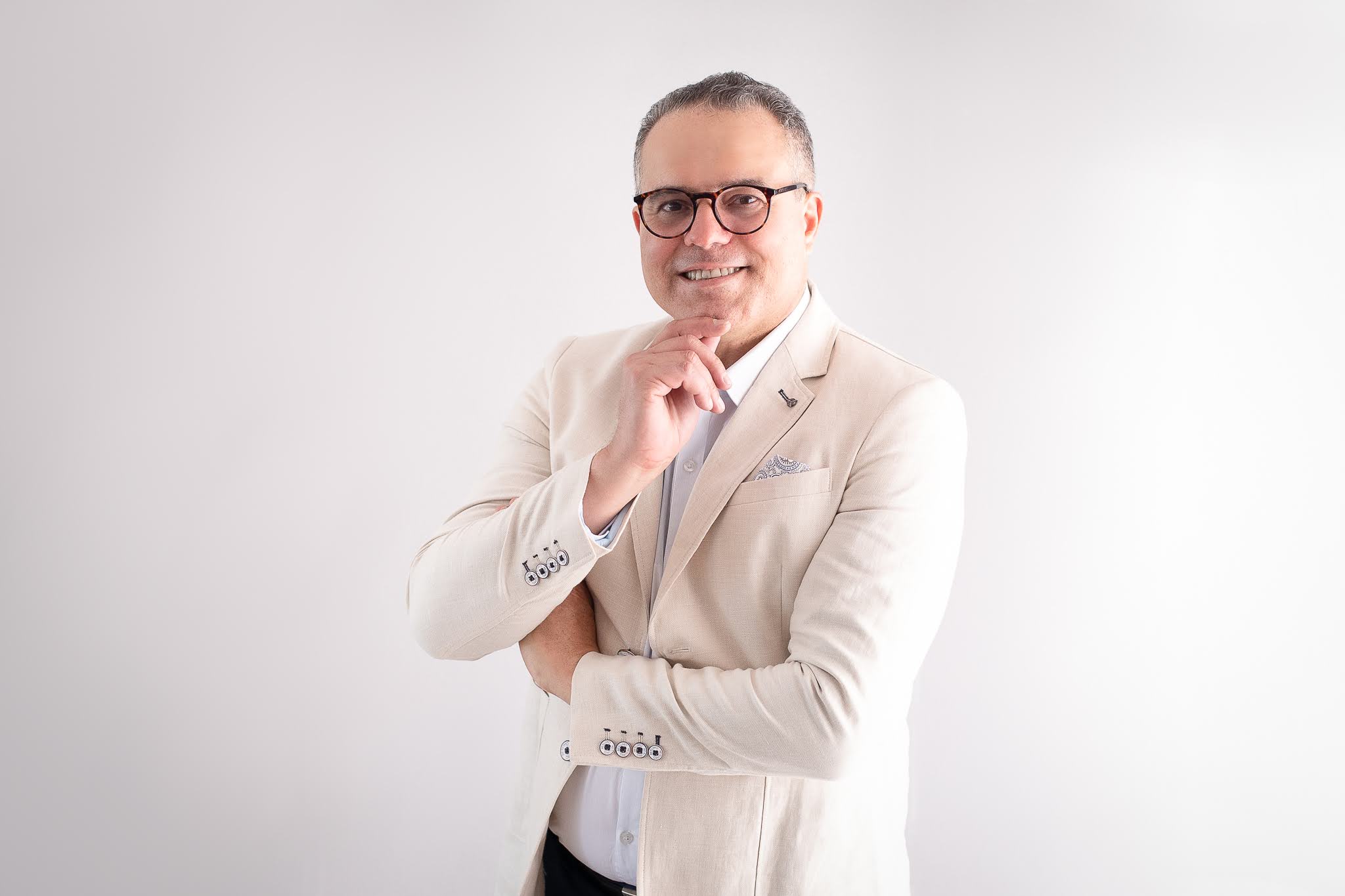 Retrato de Romerio Fonseca