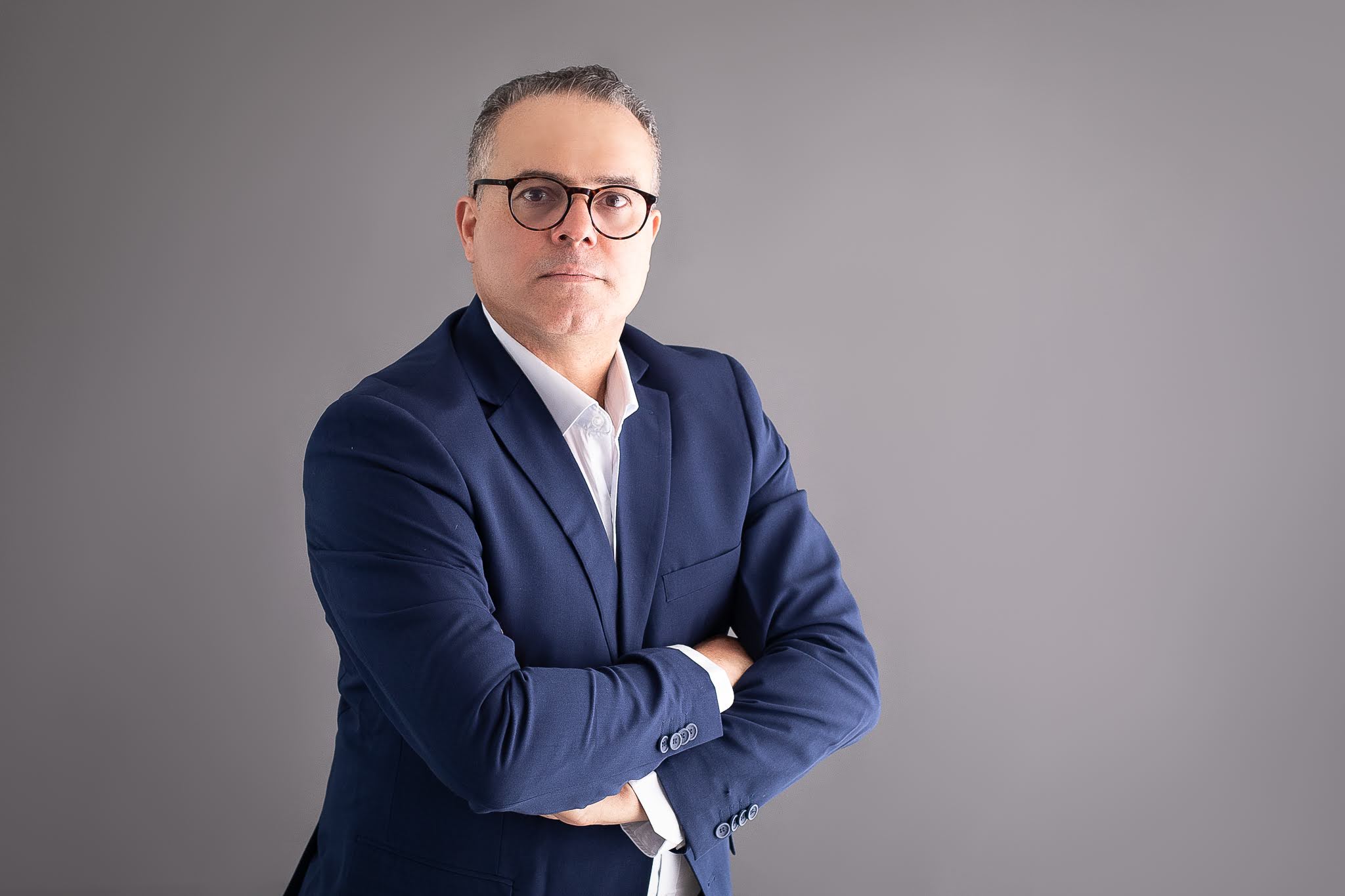 Romerio Fonseca, mentor imobiliário